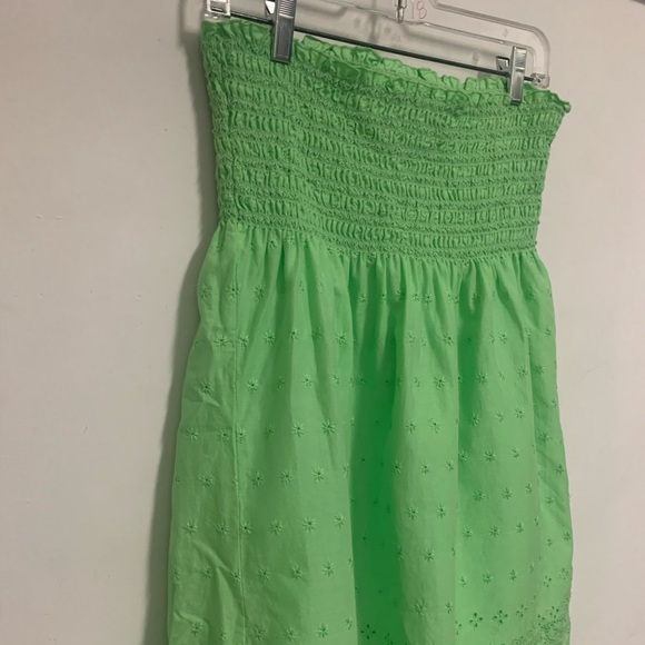 Juicy Couture Eyelet Halter - Picture 2 of 8